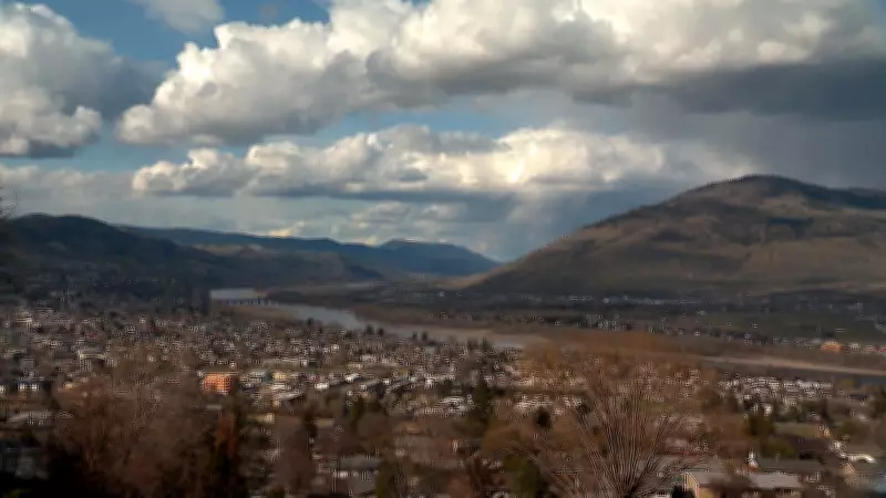 Person Shot Dead in Kamloops, B.C.: RCMP Investigate Homicide