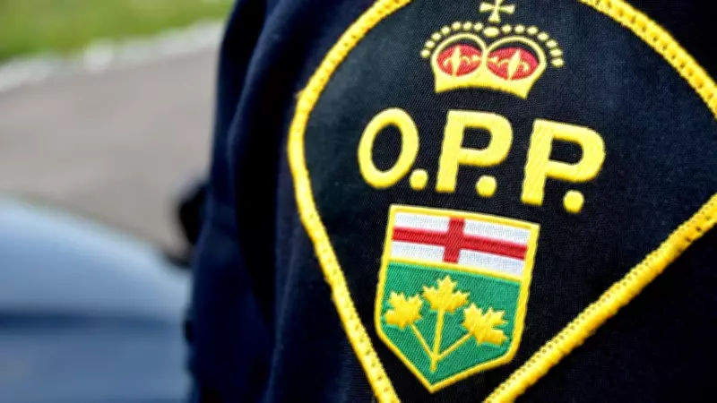 Petawawa Man Killed in Dirt Bike Crash: OPP Investigation Underway