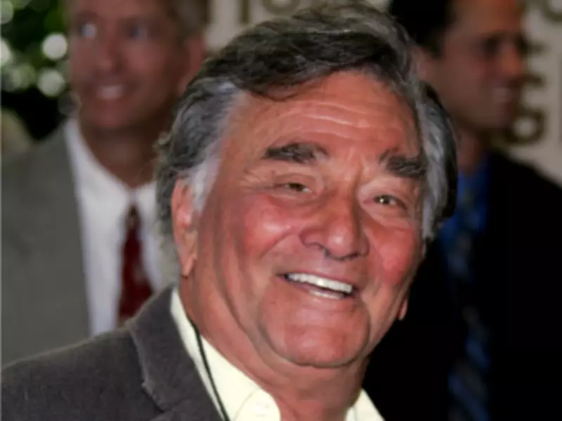 Peter Falk's Daughter Jacqueline Dies by Suicide at Age 60