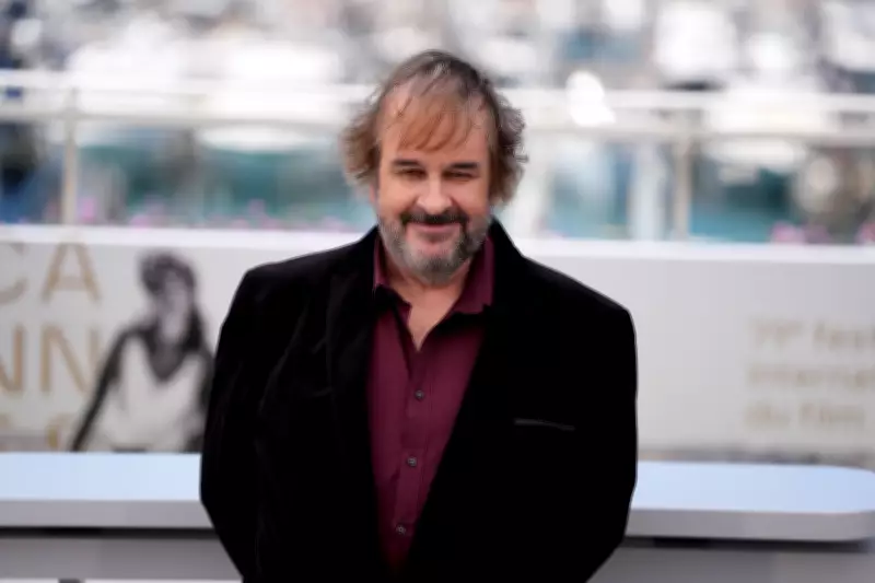 Peter Jackson to Direct 'Tintin' After 'Lord of the Rings' Success