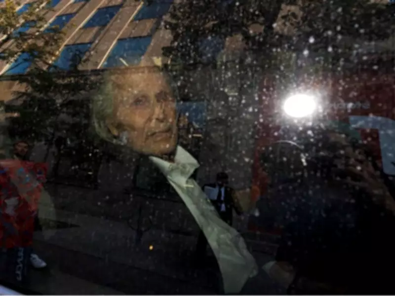 Peter Nygard's Sex Assault Appeal Dismissed by Ontario's Top Court
