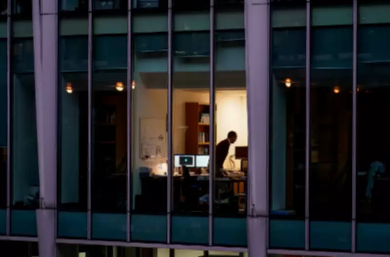 Petition Urges 3-Day Remote Work for Federal Employees in Canada