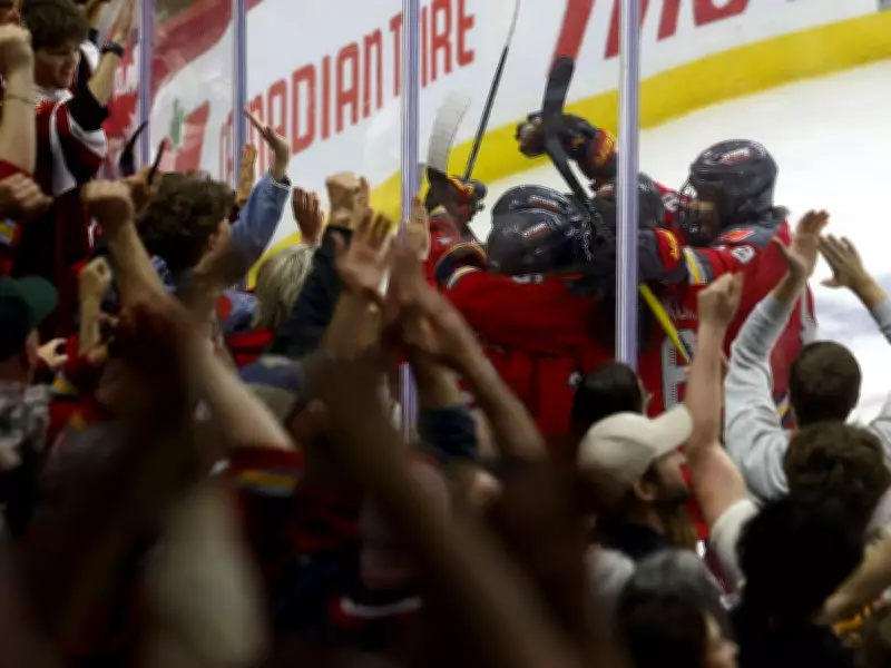 Peyton Hemp's Quiet Contributions Propel Ottawa Charge in Playoffs
