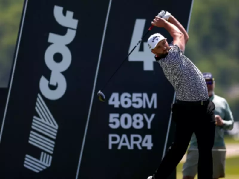 PGA Tour Has No Reason to Reintegrate LIV Golf Stars After Saudi Funding Ends