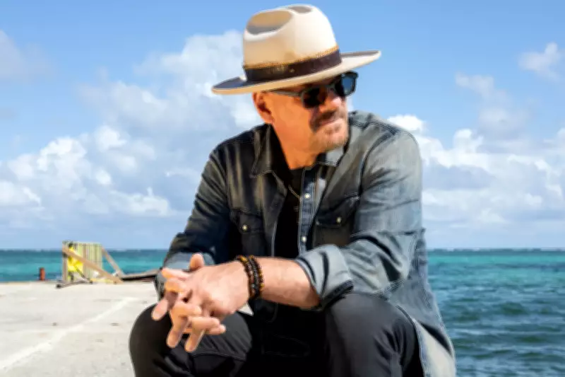 Phil Vassar Reflects on Three Decades in Country Music in Winnipeg Interview