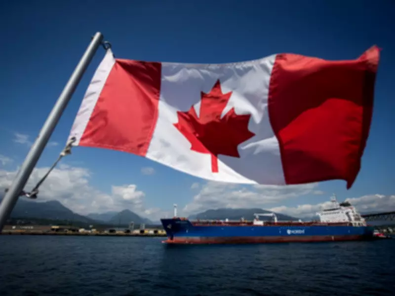 Philip Cross: Ignoring Slow Economic Growth Puts Canada at Risk