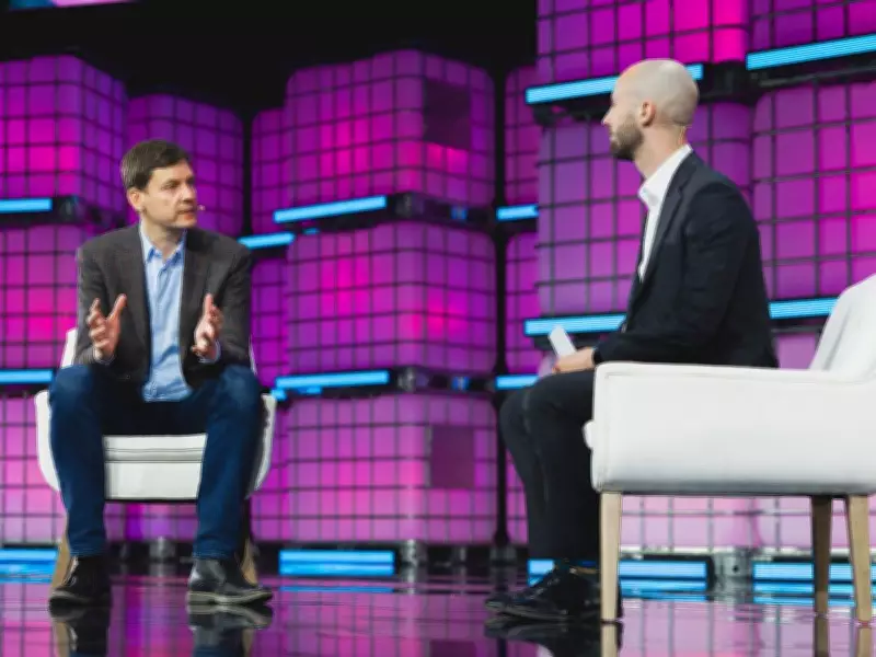 Photonic's US$200M Investment Boosts B.C. at Web Summit Vancouver
