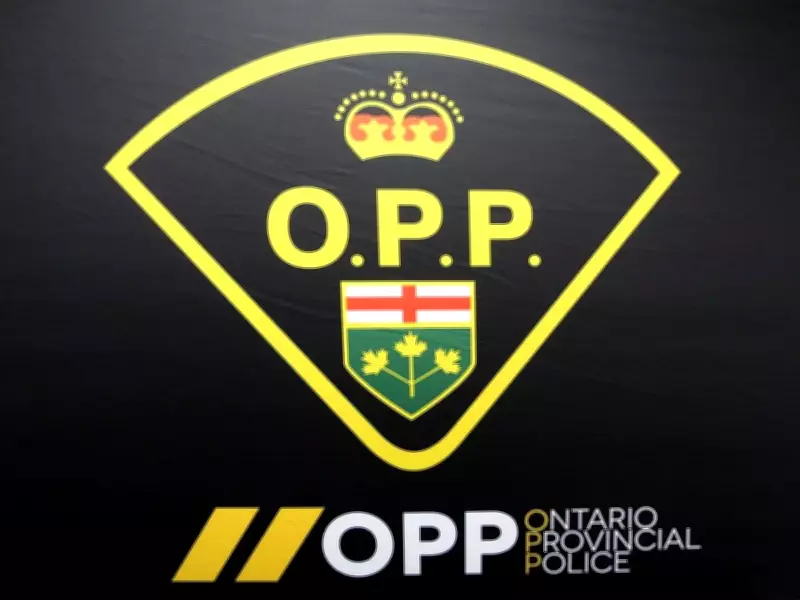 Pickering Man, 44, Charged with Impaired Driving in Tecumseh