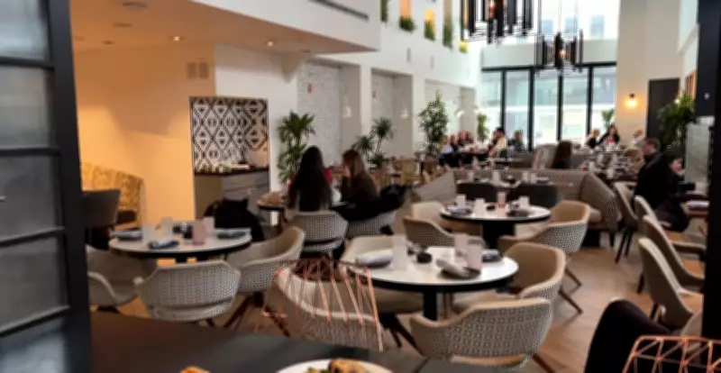 Plant-Based Chain Planta Shuts Both Toronto Locations