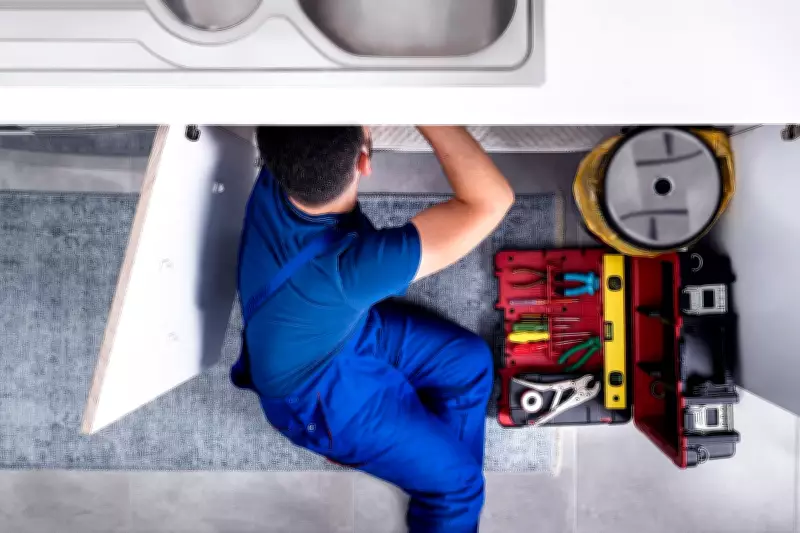 Plumbers Embrace ChatGPT: AI Goes Mainstream in Blue-Collar Trades