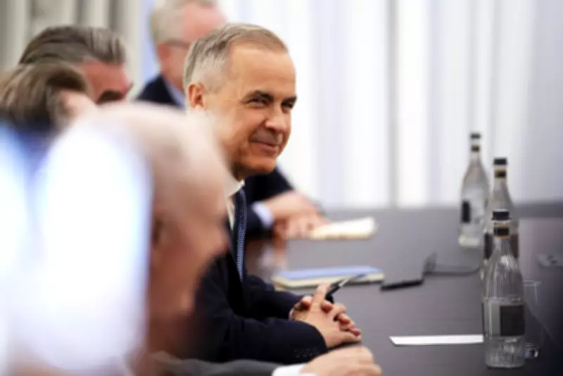 PM Carney Announces $270M in Military Aid for Ukraine at European Summit