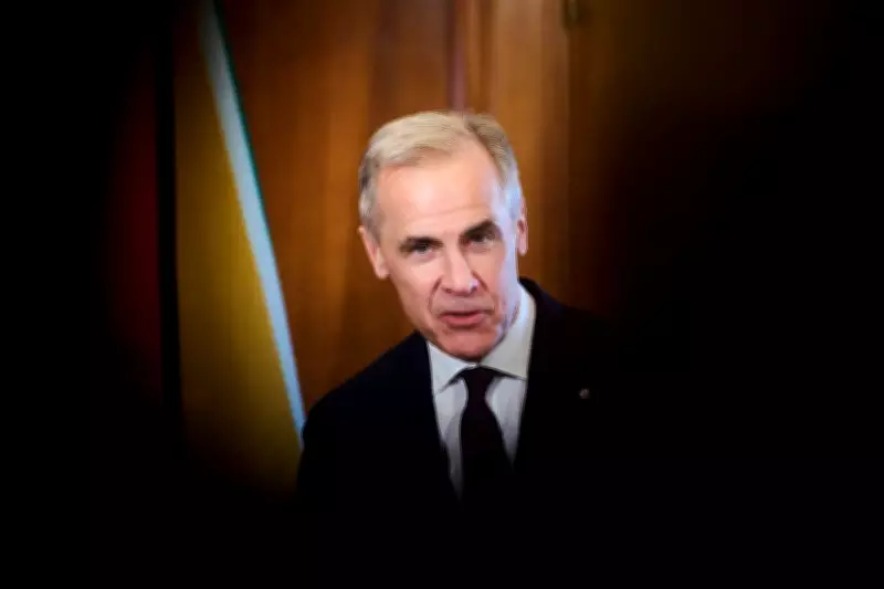 PM Carney Downplays US Pause of Bilateral Defence Board