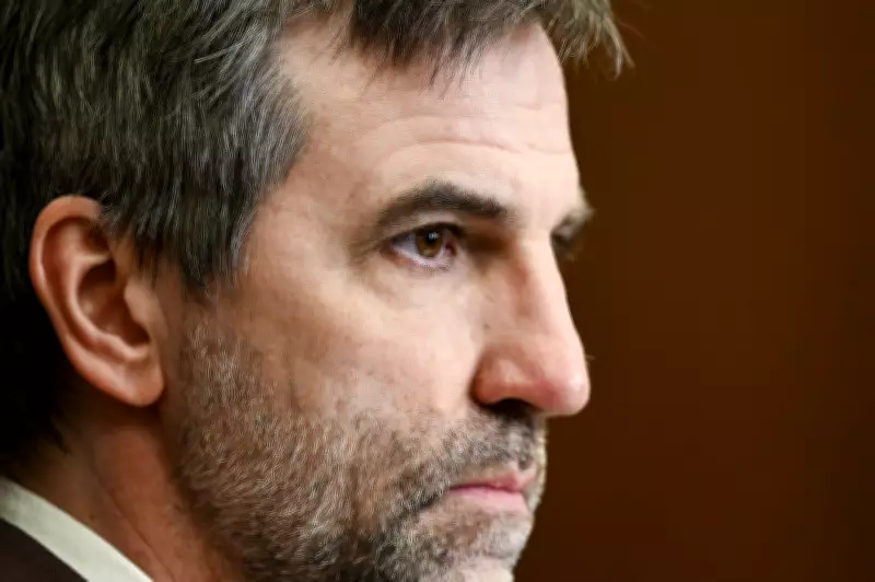 PM Carney Thanks Steven Guilbeault After Resignation Over Climate Policy