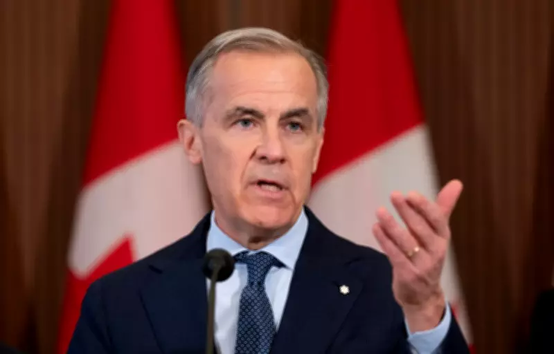 PM Carney to Announce National Electricity Strategy Thursday: Sources
