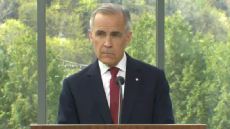 PM Carney Urges Steady Approach to Alberta Separatism