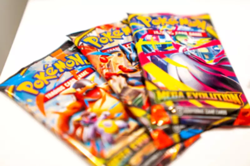 Pokémon Mega Market Returns to Montreal for Third Year