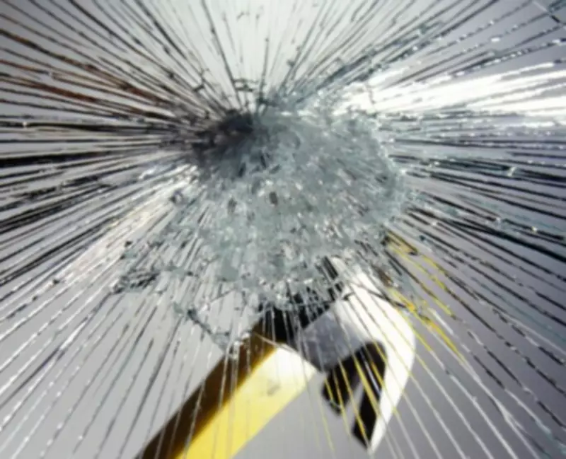 Police Investigate Daytime Break-and-Enter at Kitchener Home