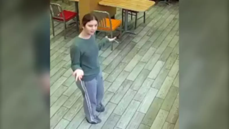Police Offer $25K Reward for Missing Toronto Teen Esther
