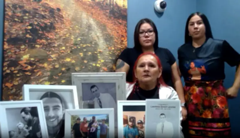 Police Renew Appeal for Public Help in Prince Albert Homicide Case
