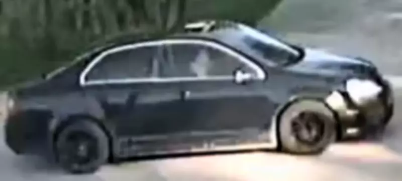 Police Search for Hit-and-Run Suspect in Springwater, Ont. Crash