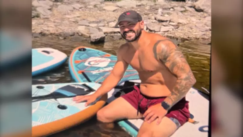 Police Search for Man Last Seen Entering Ottawa River on Paddleboard