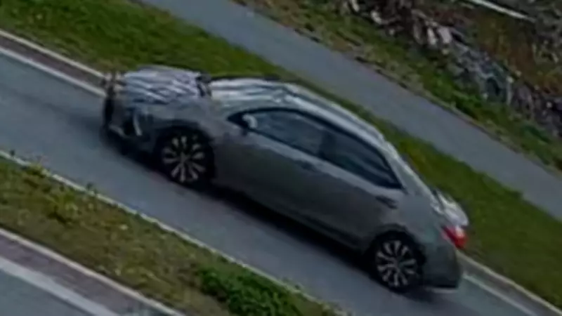 Police Seek Driver After 11-Year-Old Boy Hit in Bedford Crosswalk