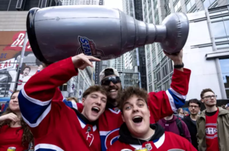 Politicians Slam NHL for Banning Canadiens Watch Party in Gatineau