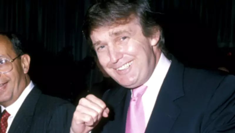 Poll: 33% of Republicans Think They'd Beat Trump in a Fight