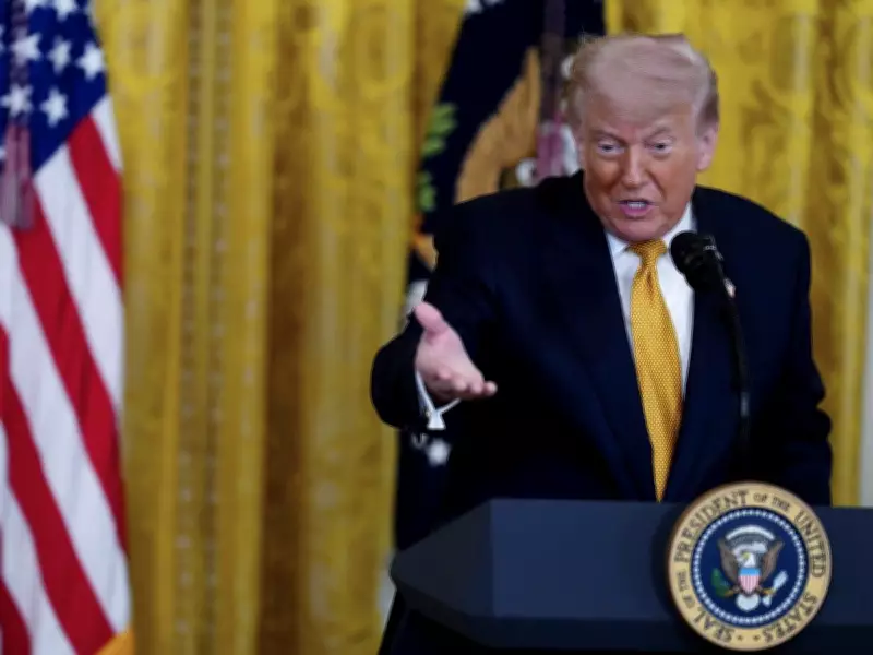 Poll: Americans Trust Canada More Than Trump on Trade Negotiations