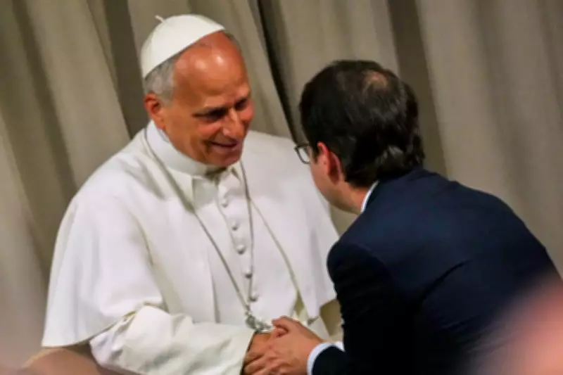 Pope Calls for Robust AI Regulation in New Encyclical on Humanity's Future