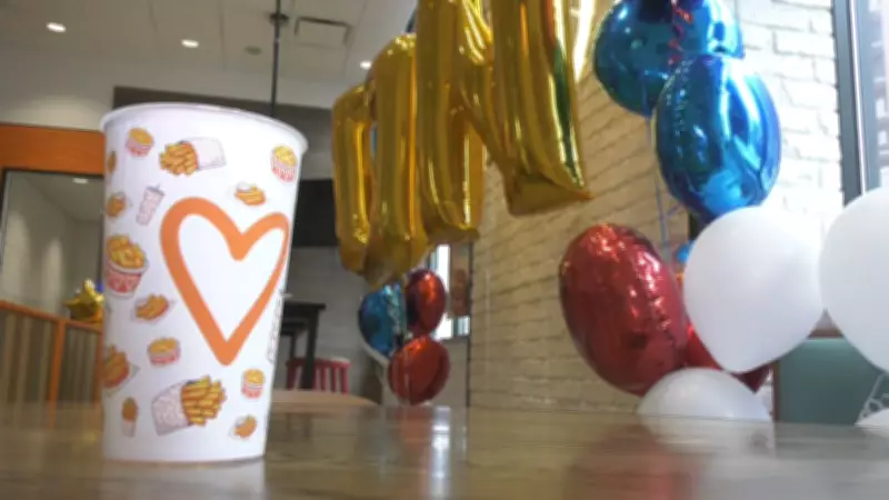 Popeyes' Ben's Day Raises Funds for Cancer Charity in Edmonton