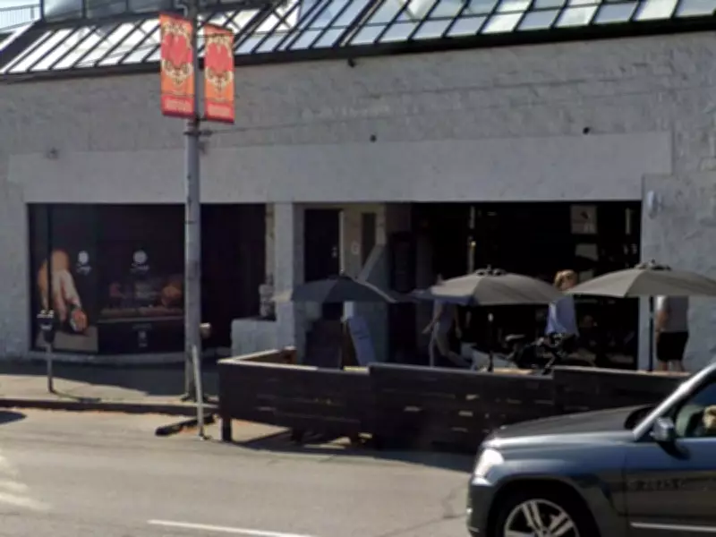 Popular Vancouver Brunch Spot Their There to Close After Summer