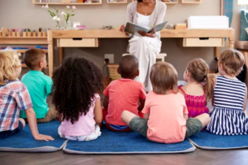 Post-COVID rise in developmental vulnerabilities among Canadian kindergartners