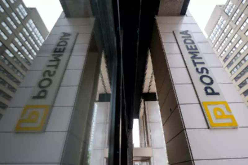 Postmedia Exits Flyer Business, 50 Full-Time Jobs Lost