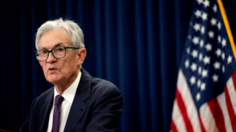 Powell Warns Politicization of Fed Threatens Democratic Institutions
