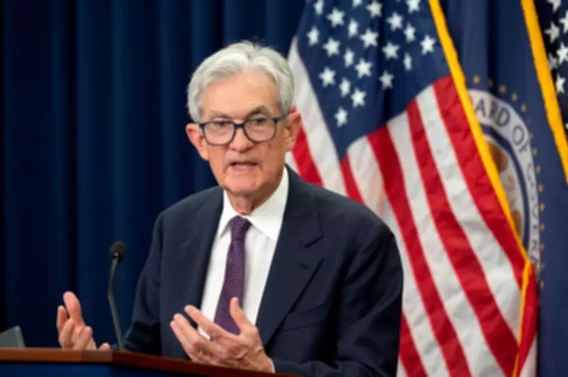 Powell's Legacy at Fed Shaped by Inflation Missteps and Trump Clashes