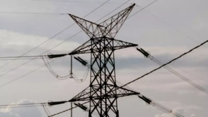 Power Outage Hits Over 800 Homes in Airdrie, Fortis Alberta Reports