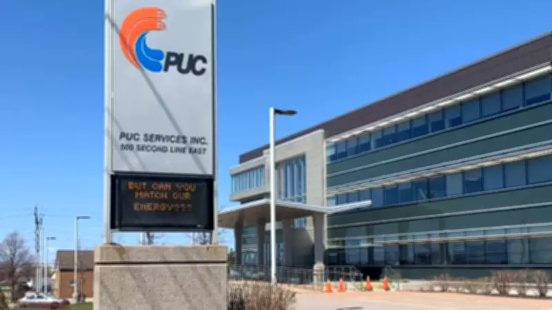Power Restored After Massive Outage in Sault Ste. Marie Affecting 34,000