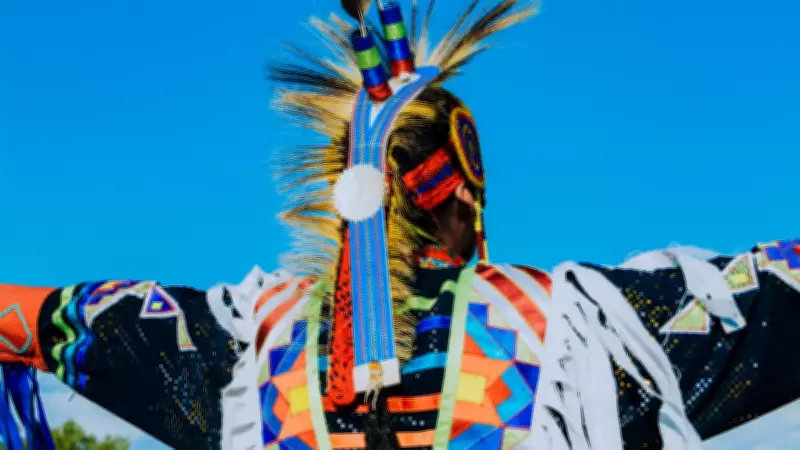 Powwow Academy Strengthens Identity for Mînî Thnî Students