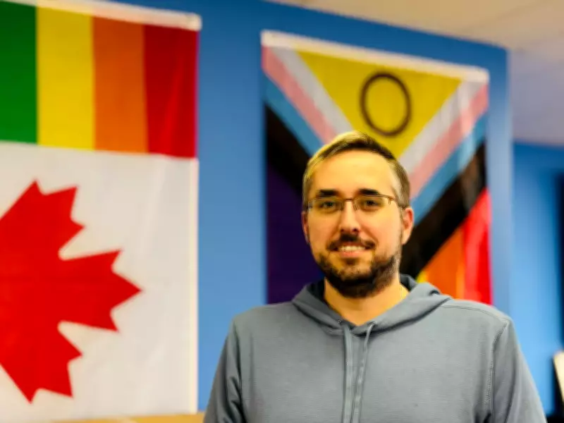Pride Winnipeg Reflects on International Day Against Homophobia, Transphobia and Biphobia