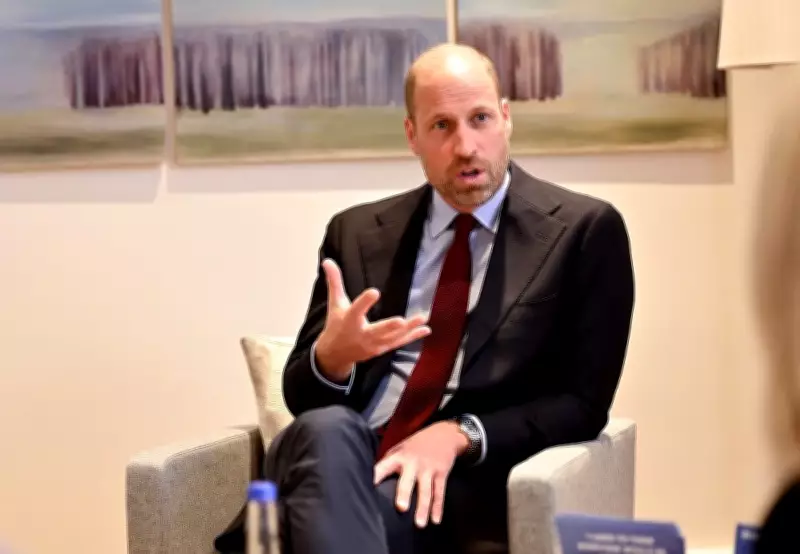 Prince William to Sell 20% of Duchy of Cornwall Property Portfolio