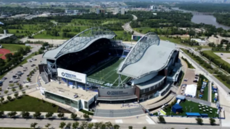 Princess Auto Stadium Canada Day Plans Revealed in Winnipeg