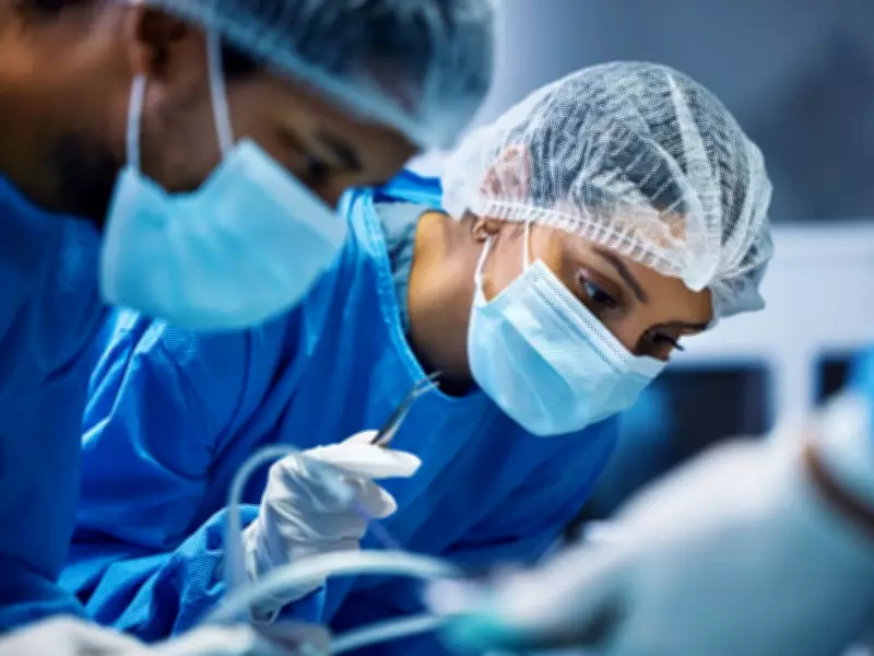 Prioritizing Surgery Access Great News for Alberta Patients