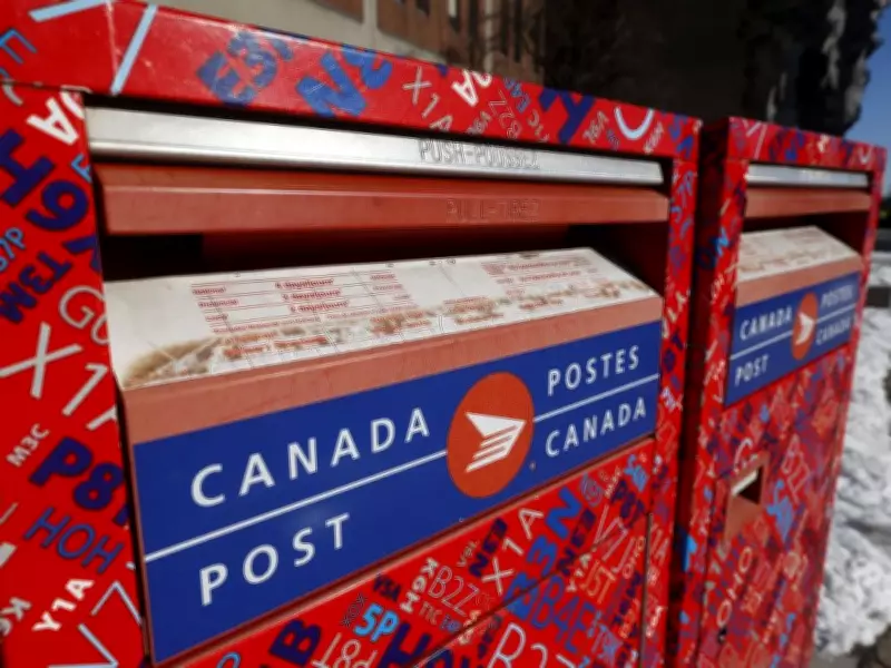 Privatizing Canada Post: Ending an Archaic Boondoggle