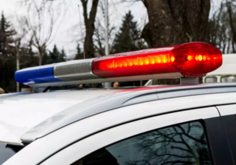 Prohibited driver charged with speeding in northern Ont. First Nation