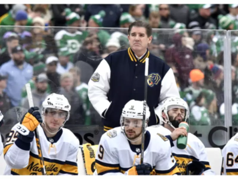 Pronger Praises Laviolette as Ideal Coach for Oilers' Cup Push