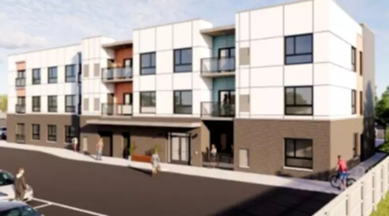 Proposed Colchester Motel and Apartments Move Closer to Approval