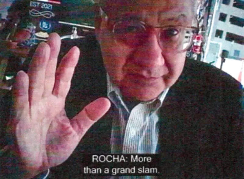 Prosecutors Seek to Strip Citizenship from Cuban Spy Manuel Rocha