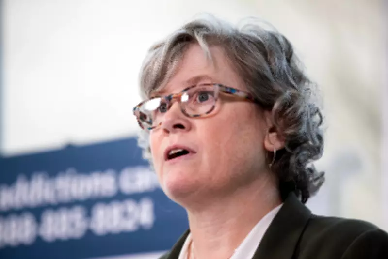 Province Halts Vancouver Overdose Prevention Site Opening