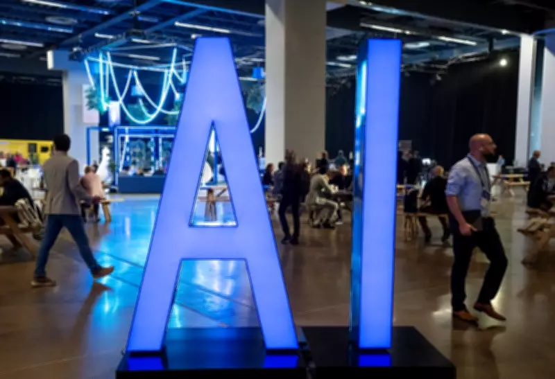 Provincial and Federal Governments Use AI to Reduce Red Tape